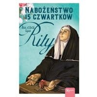 Nabożeństwo 15 czwartków ku czci św. Rity