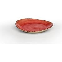Zestaw 4 talerzy deserowych Alta Cucina