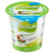Planton - Veg alternatywa dla jogurtu kokos jogurtowych