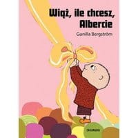 Wiąż, ile chcesz Albercie