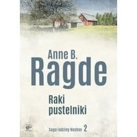 Raki pustelniki
