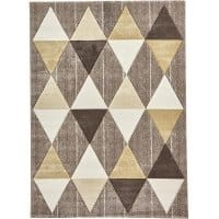 Dywan Brooklyn Beige Yellow 120x170 cm