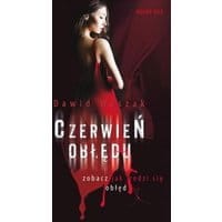 Czerwień obłędu