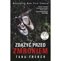 Zdążyć przed zmrokiem