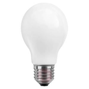 SEGULA żarówka LED E27 opalowa 8W ambient-dimming