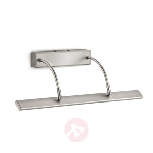 Lampa do obrazów LED ROMINA, dł. 45 cm