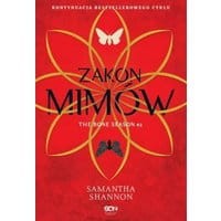 Czas Żniw. Tom 2. Zakon Mimów