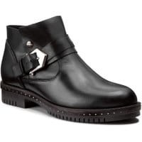 Botki CARINII - B4201 E50-000-PSK-C50