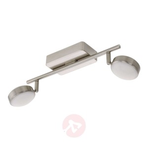 EGLO connect Corropoli-C spot sufitowy LED, 2-pkt.