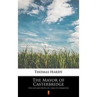 The Mayor of Casterbridge