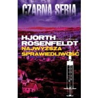 Najwyższa sprawiedliwość