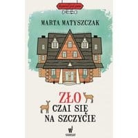 Zło czai się na szczycie