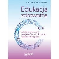 Edukacja zdrowotna