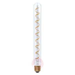 SEGULA LED Long Tube 300 Curved spirala E27 12W