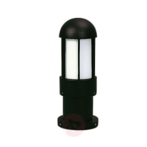 Interesująca lampa na cokół 259 S