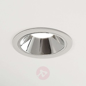 Arcchio Vic spot wpuszczany LED 40° 4 000K 37,8W