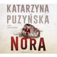 Nora - CD
