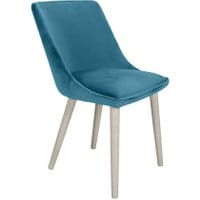 Krzesło Alberta Classic Hande Blue