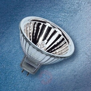 Reflektor halogenowy 12V GU5,3 MR16 ALU 50W36°