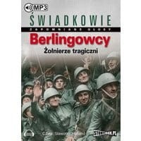 Berlingowcy Żołnierze tragiczni