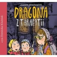 Dragona z Tarapatii