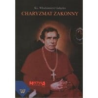 Charyzmat zakonny