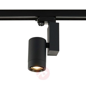 Arcchio Tede reflektor szynowy LED, 20-40°, 25,2 W
