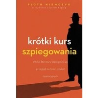 Krótki kurs szpiegowania