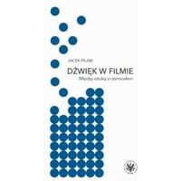 Dźwięk w filmie