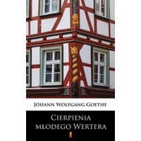 Cierpienia młodego Wertera