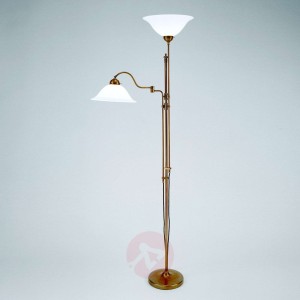 2-punktowy reflektor sufitowy Gustav