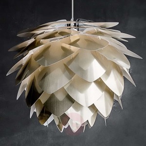 Designerska lampa wisząca Silvia