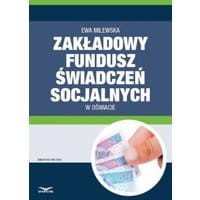Zakładowy fundusz świadczeń socjalnych w oświacie