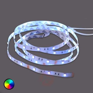 TEANIA - taśma LED RGB ze zmianą barw, 360 lm