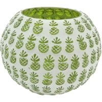 Świecznik Pineapple M