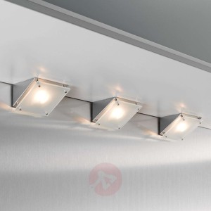 Oprawa podszafkowa SHINE zestaw master 3 sztuki