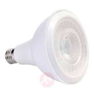 Reflektor LED E27, 15W, 827, PAR38