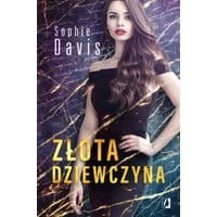 Złota dziewczyna. Tajemnice. Tom 1