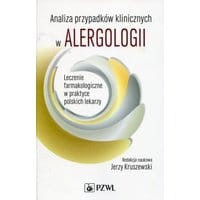 Analiza przypadków klinicznych w alergologii