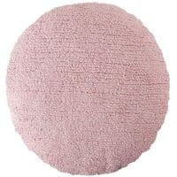 Poduszka dekoracyjna Dot Pink 50 cm