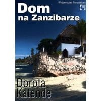 Dom na Zanzibarze