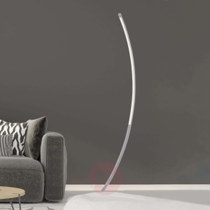 Lampa stojąca LED 1366-012 ze ściemniaczem