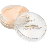 Dermacol Invisible Fixing Powder - Banana 13,5ml