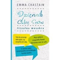 Dziennik Chloe Snow. Licealna masakra
