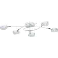 Lampa sufitowa Galaxy White