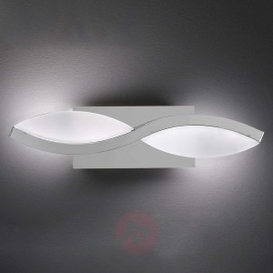 Ze ściemniaczem dotykowym – kinkiet LED Freya