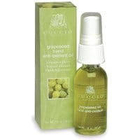 Cuccio Grapeseed Hand Anti-Oxidant Oil 30ml (#3005)