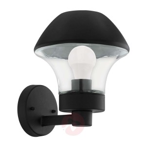 EGLO connect Verlucca-C kinkiet zewnętrzny LED