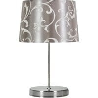 Lampka nocna Arosa Grey