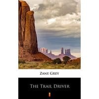 The Trail Driver
